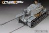 Voyager Model PE351264 US M103A2 Heavy tank Basic For TAKOM 2140 1/35